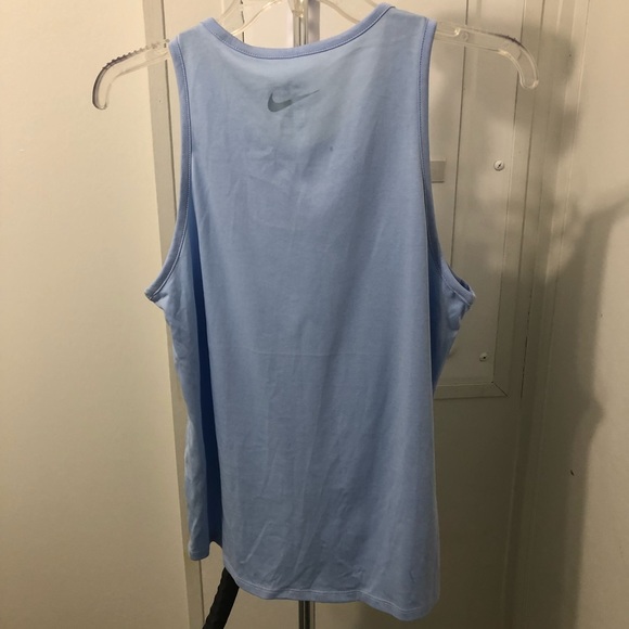 Nike Dri Fit Tank - Picture 2 of 3